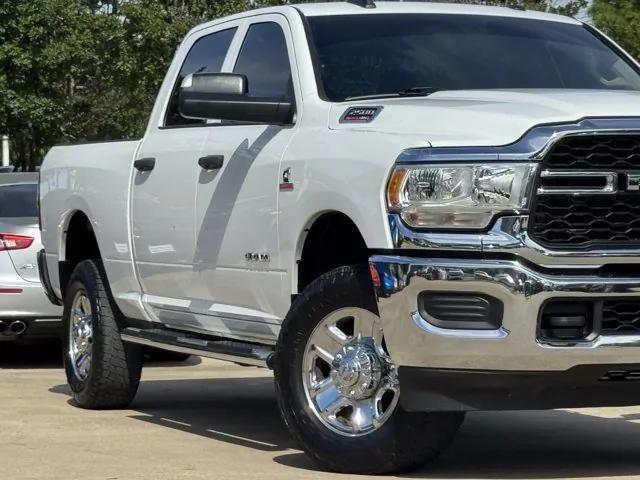 used 2019 Ram 2500 car, priced at $38,977
