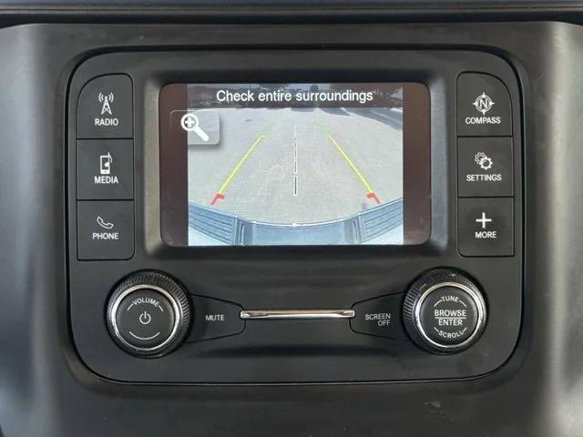 used 2019 Ram 2500 car, priced at $38,977