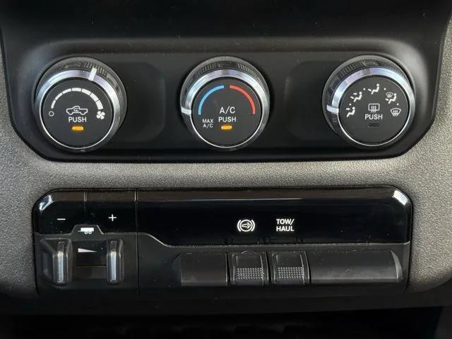 used 2019 Ram 2500 car, priced at $38,977