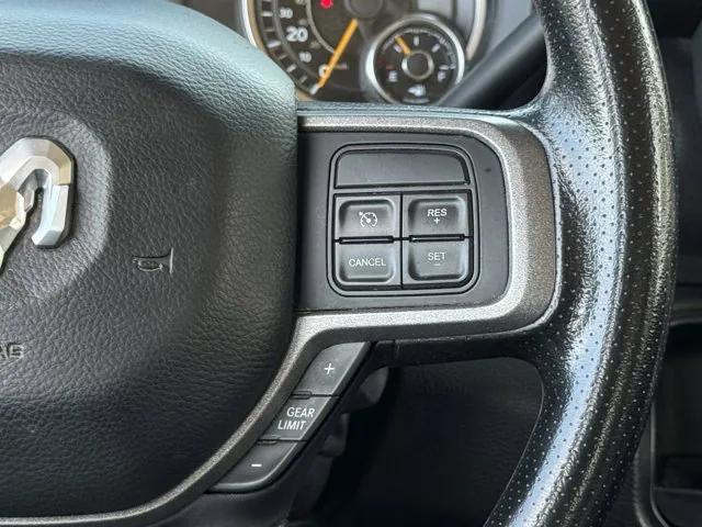 used 2019 Ram 2500 car, priced at $38,977