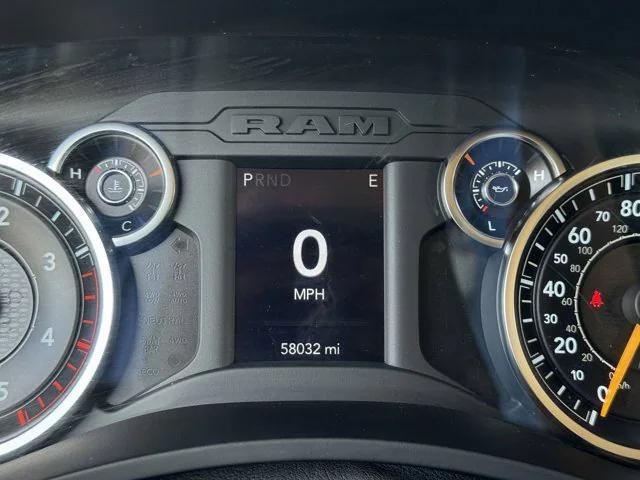 used 2019 Ram 2500 car, priced at $38,977