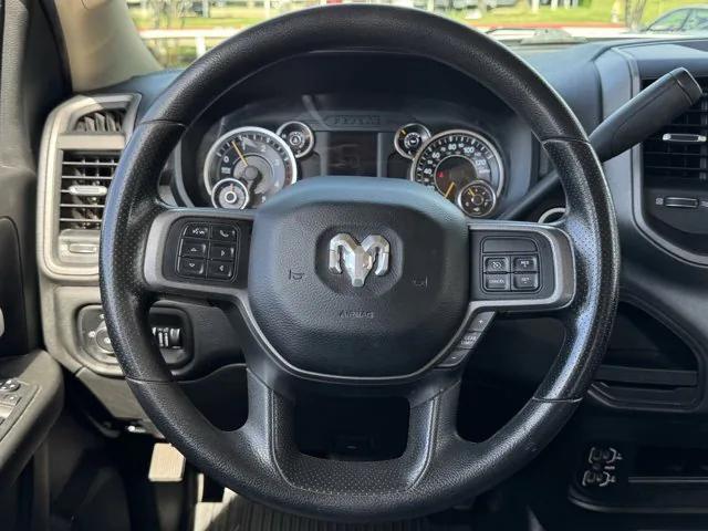 used 2019 Ram 2500 car, priced at $38,977