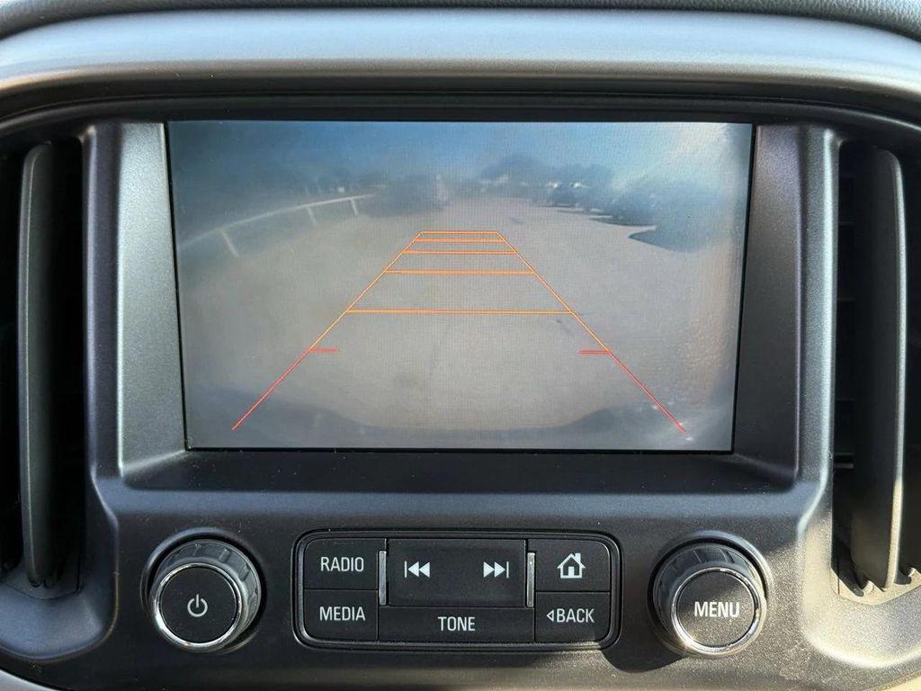 used 2015 Chevrolet Colorado car, priced at $19,500
