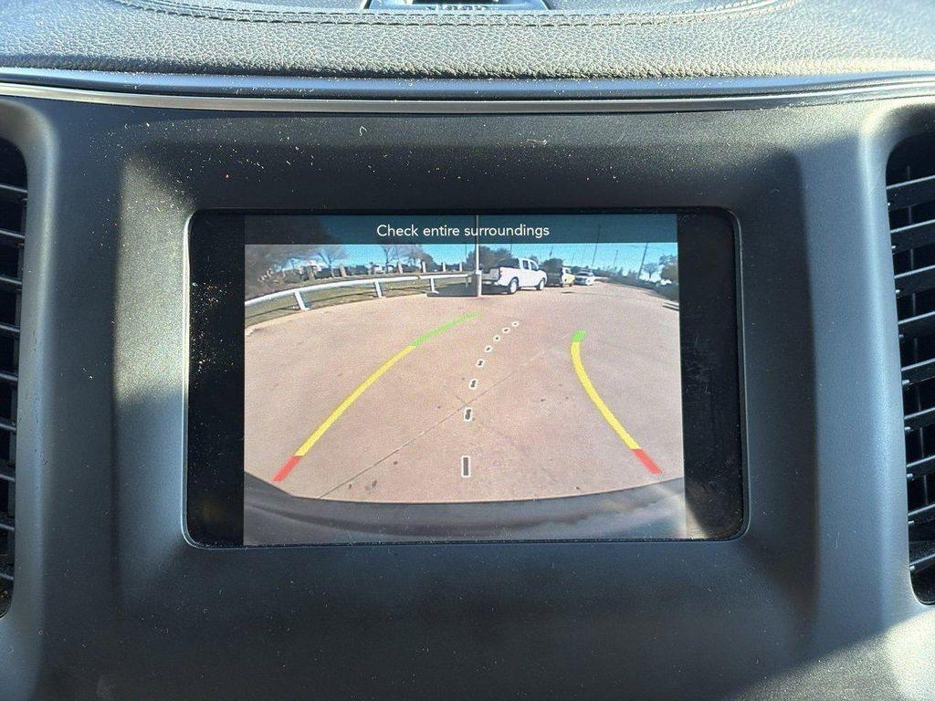 used 2019 Jeep Cherokee car, priced at $8,950