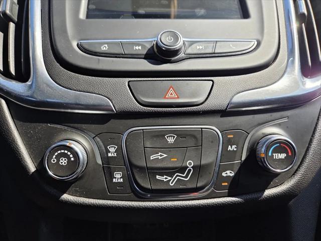 used 2019 Chevrolet Equinox car, priced at $18,250