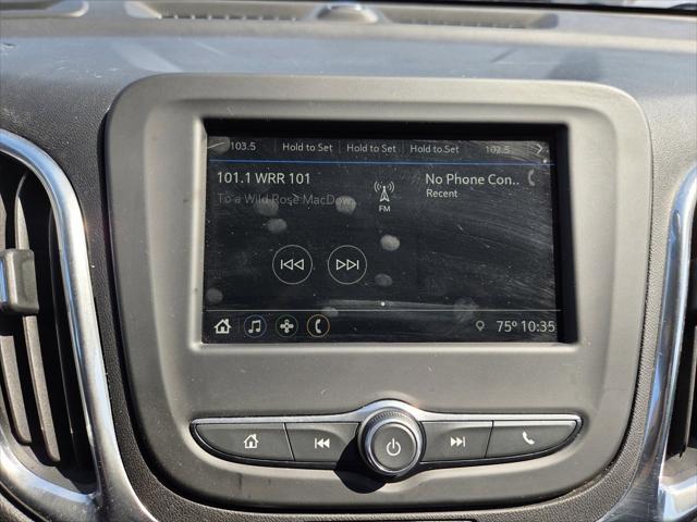 used 2019 Chevrolet Equinox car, priced at $18,250