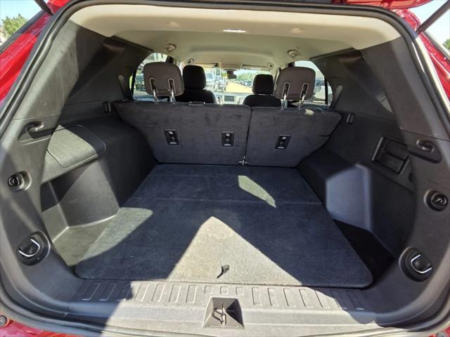 used 2019 Chevrolet Equinox car, priced at $18,250
