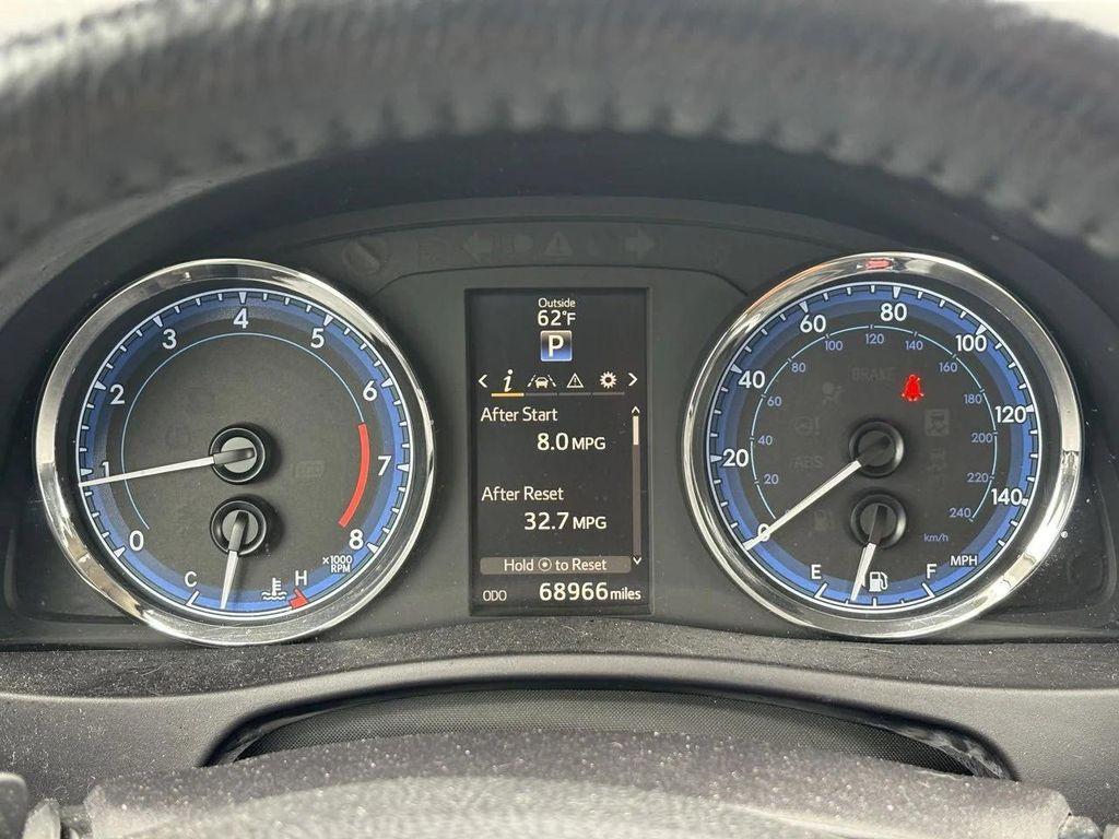 used 2018 Toyota Corolla car, priced at $14,500