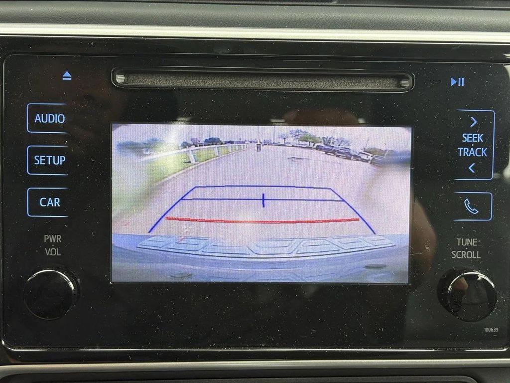 used 2018 Toyota Corolla car, priced at $14,500