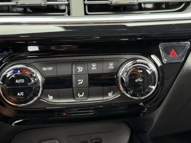 new 2026 Chevrolet Trax car, priced at $26,665