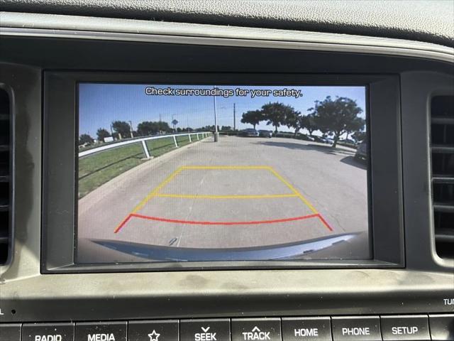 used 2019 Hyundai Elantra car, priced at $15,500