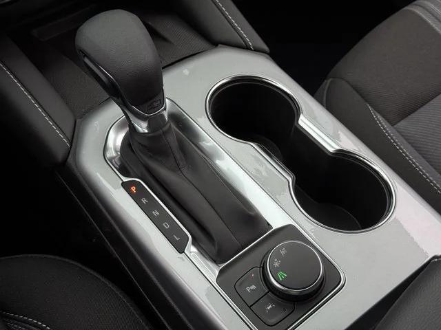 new 2025 Chevrolet Blazer car, priced at $32,726