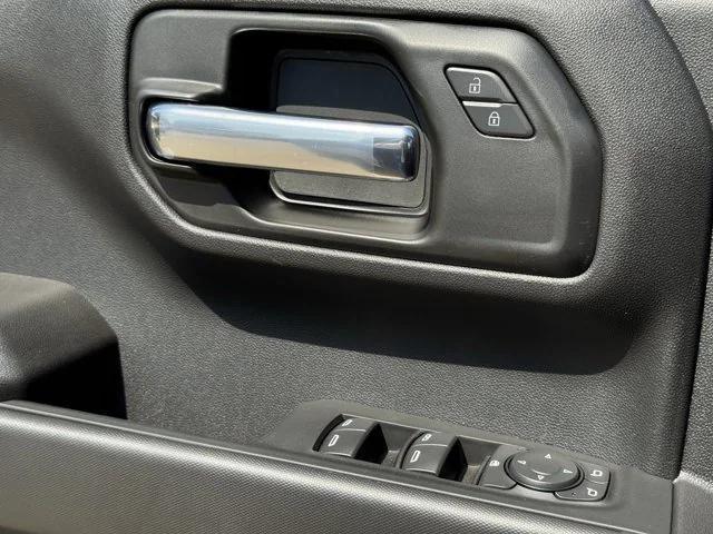 new 2026 Chevrolet Silverado 1500 car, priced at $42,028