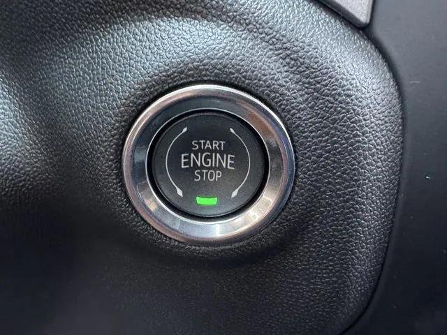 new 2026 Chevrolet Silverado 1500 car, priced at $42,028