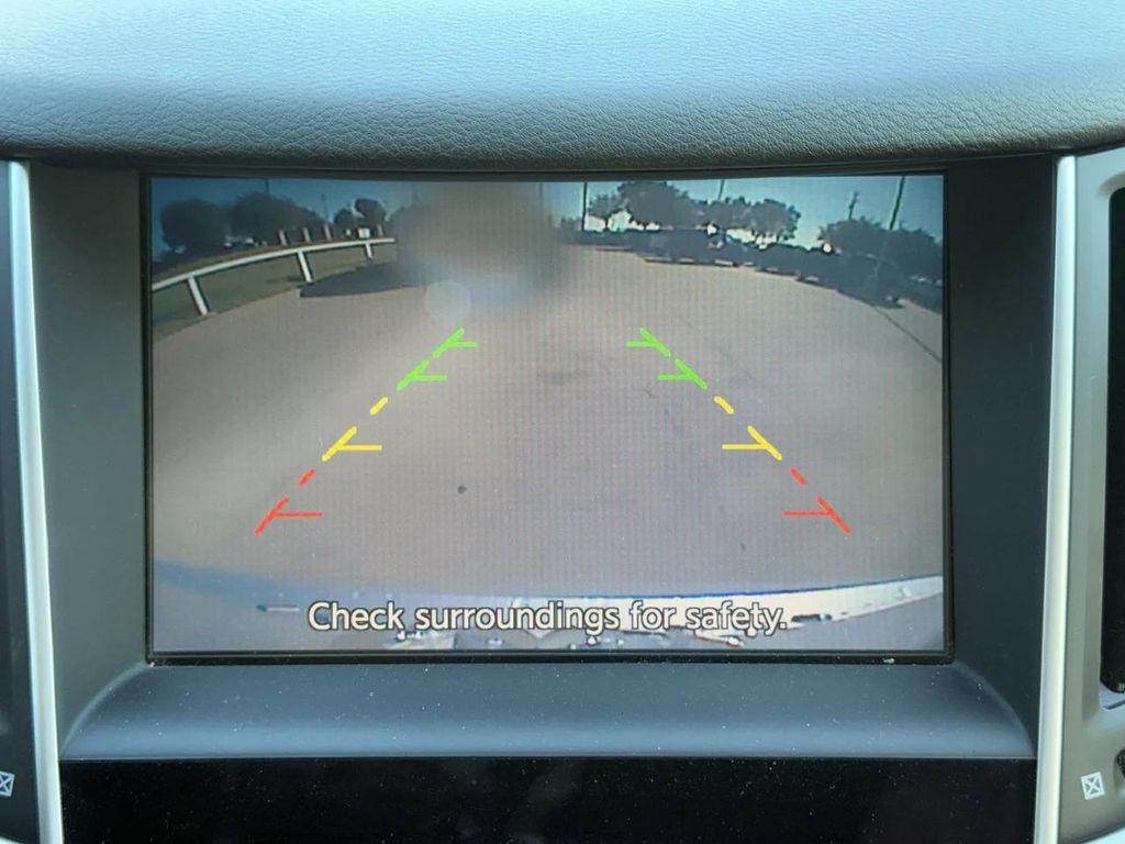 used 2017 INFINITI Q60 car, priced at $13,250