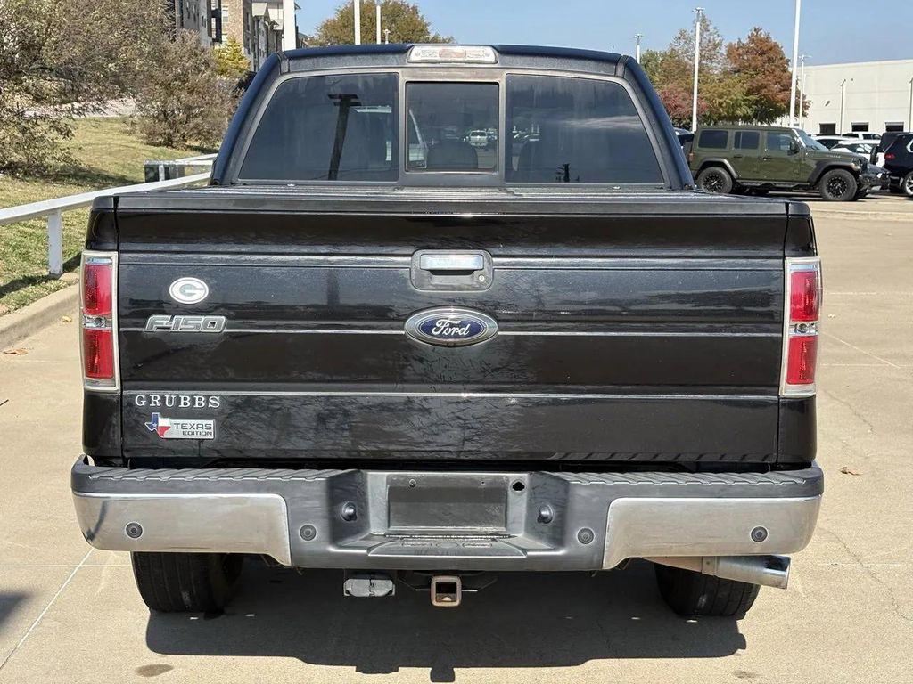 used 2014 Ford F-150 car, priced at $16,500