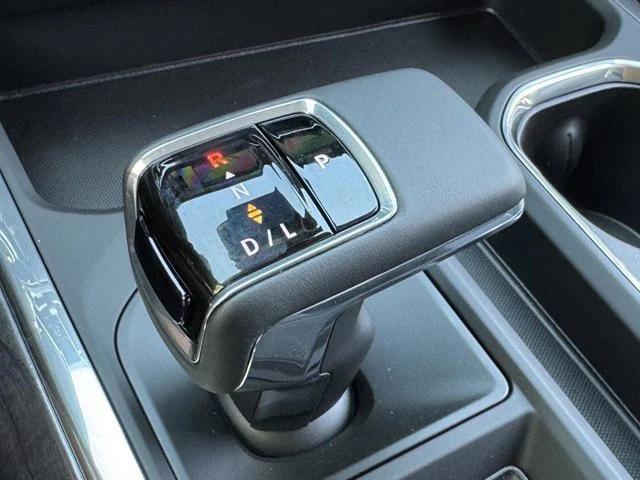 new 2025 Chevrolet Silverado 1500 car, priced at $56,615