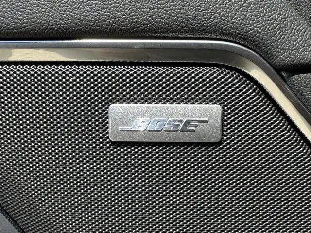 new 2025 Chevrolet Silverado 1500 car, priced at $56,615