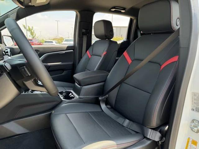 new 2026 Chevrolet Colorado car, priced at $41,915