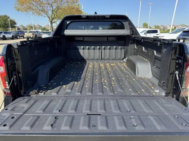 new 2024 Chevrolet Silverado EV car, priced at $84,245