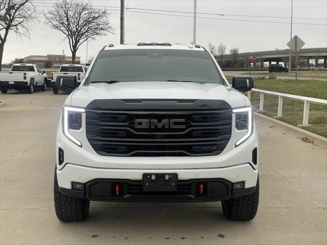 used 2023 GMC Sierra 1500 car, priced at $51,500