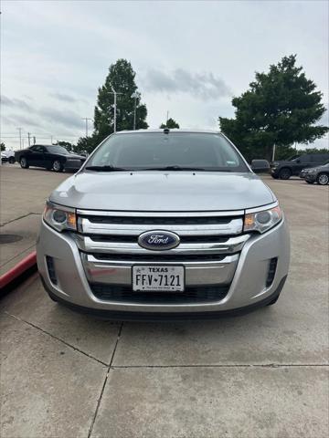 used 2014 Ford Edge car, priced at $8,888