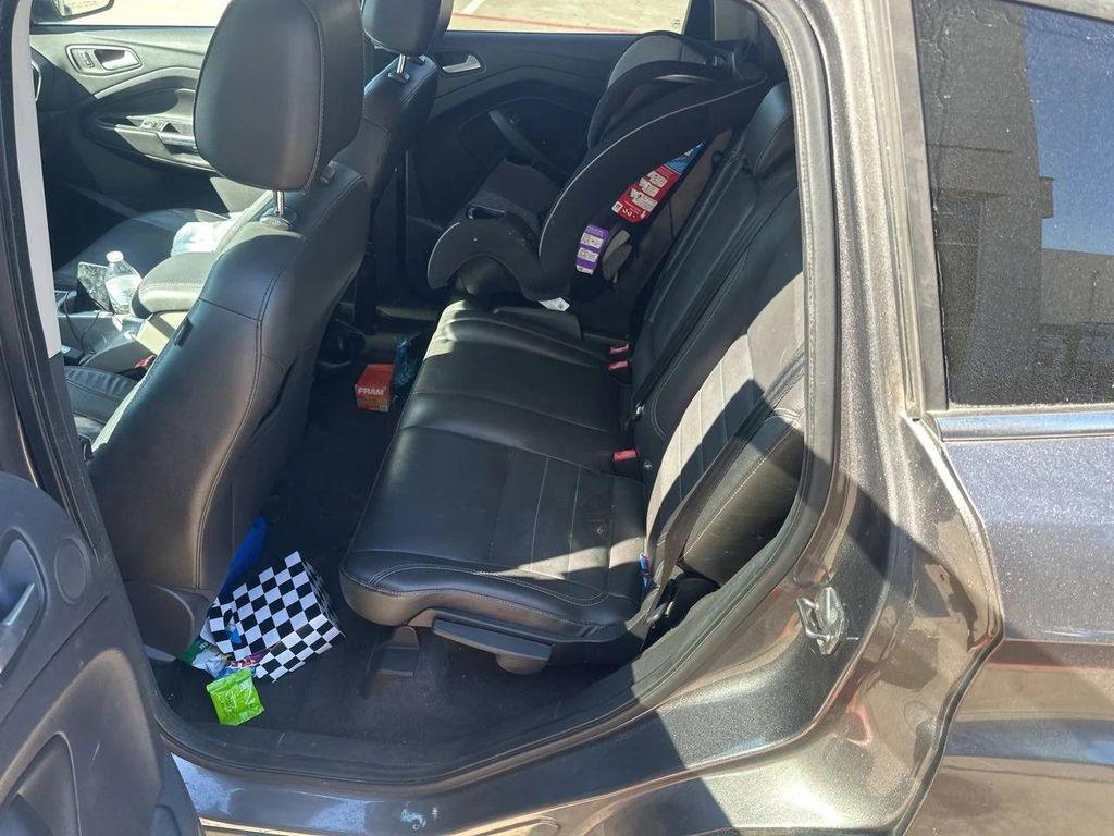 used 2013 Ford Escape car, priced at $8,050