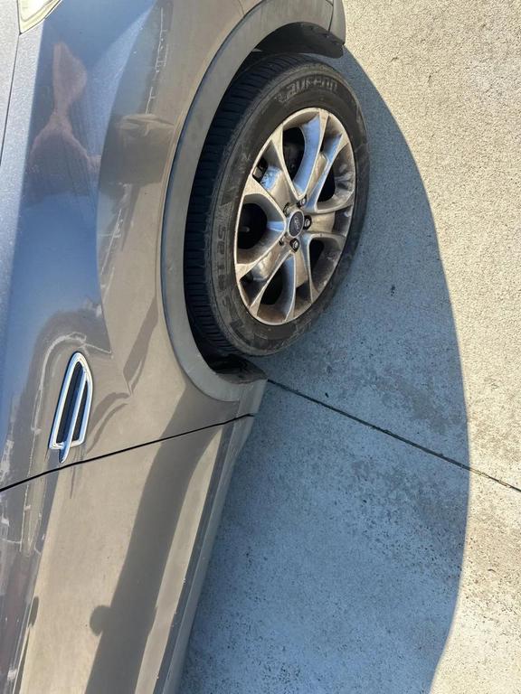 used 2013 Ford Escape car, priced at $8,050