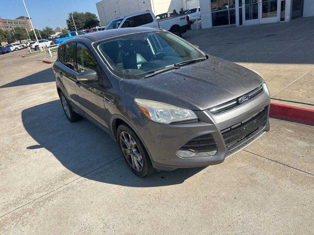 used 2013 Ford Escape car, priced at $8,050
