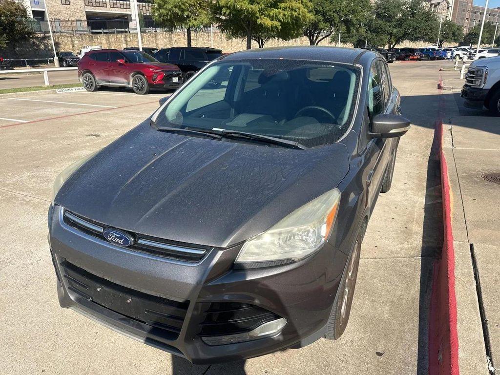 used 2013 Ford Escape car, priced at $8,050