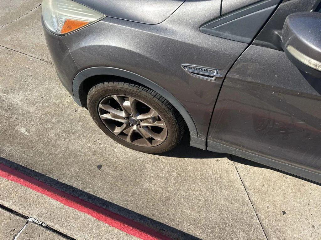 used 2013 Ford Escape car, priced at $8,050