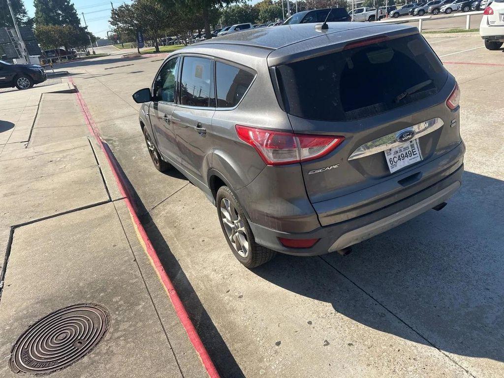 used 2013 Ford Escape car, priced at $8,050
