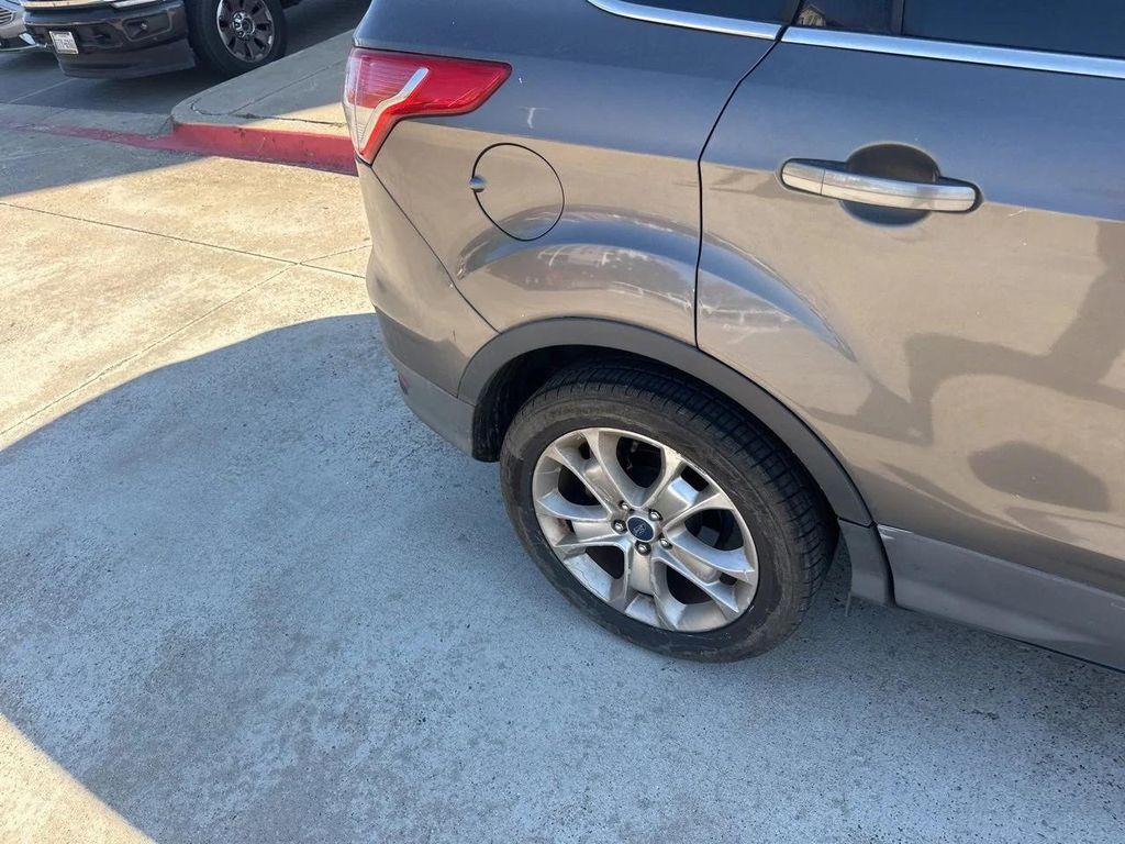 used 2013 Ford Escape car, priced at $8,050