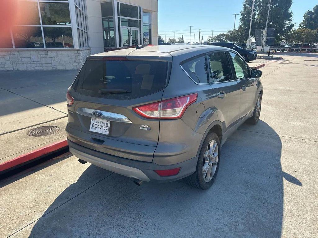 used 2013 Ford Escape car, priced at $8,050