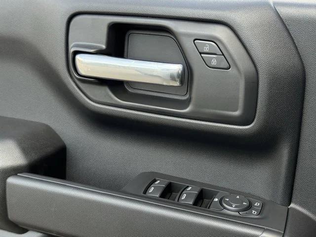 new 2026 Chevrolet Silverado 1500 car, priced at $36,361