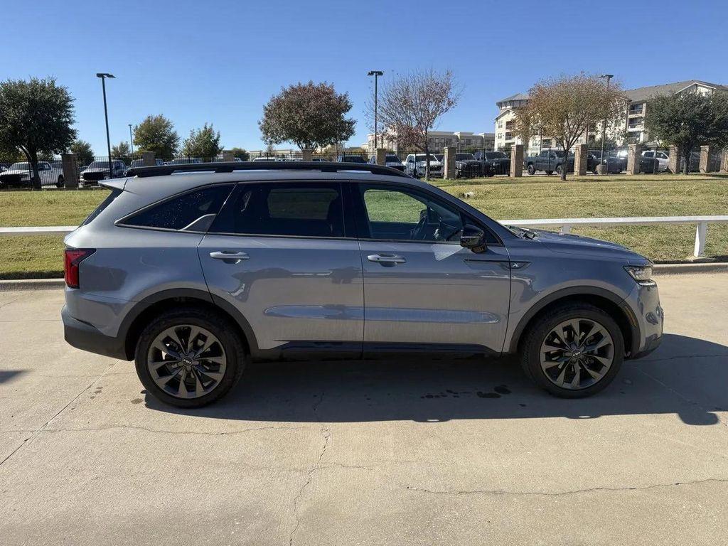 used 2022 Kia Sorento car, priced at $20,750