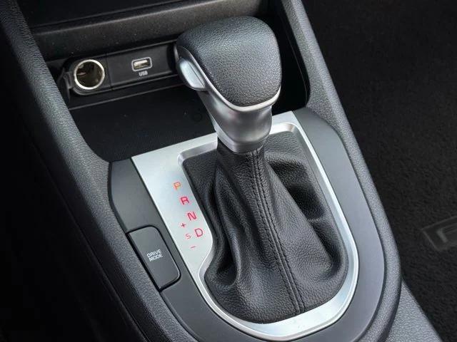 used 2023 Kia Forte car, priced at $14,950