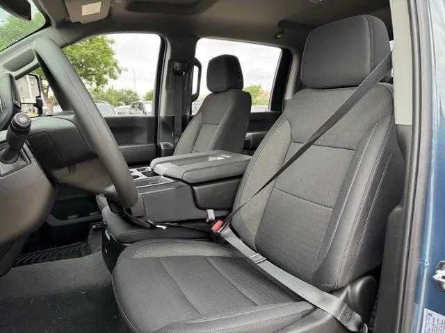 new 2025 Chevrolet Silverado 2500 car, priced at $51,915
