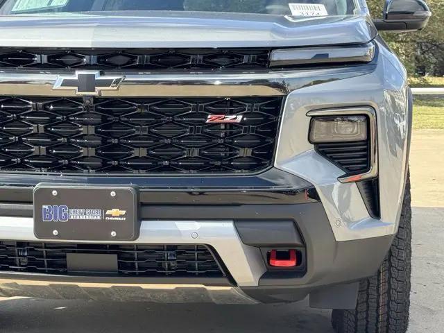 new 2026 Chevrolet Traverse car, priced at $56,021