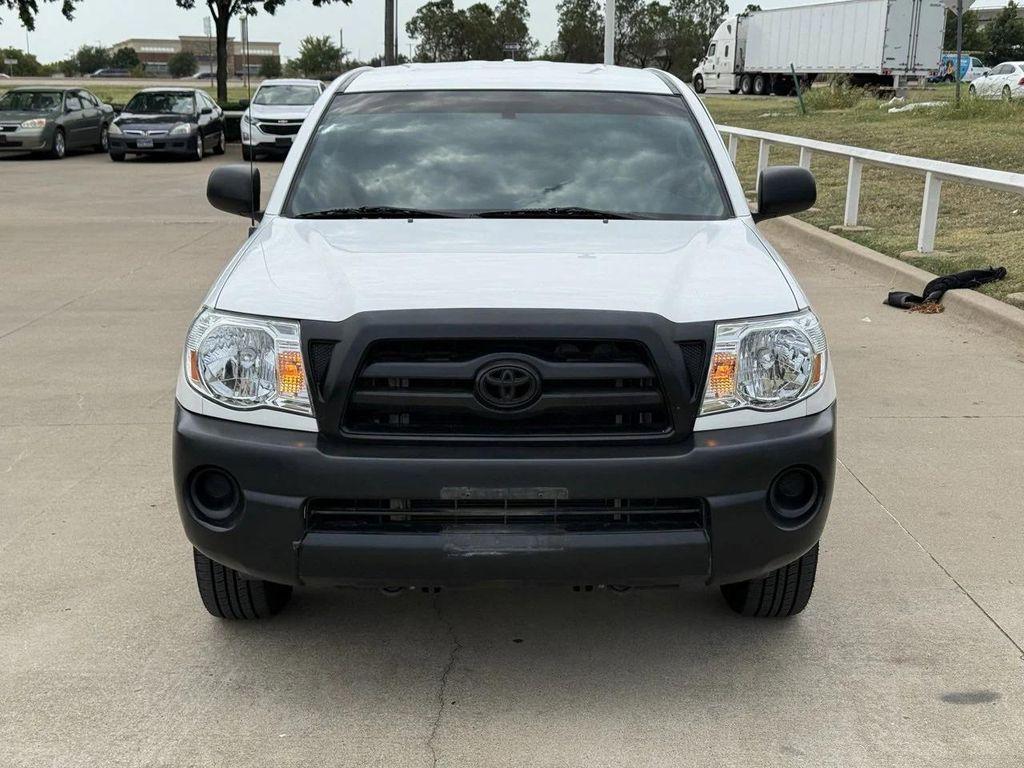 used 2009 Toyota Tacoma car, priced at $13,950
