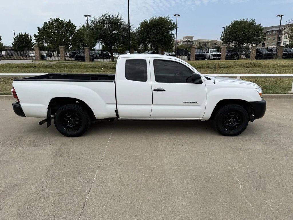 used 2009 Toyota Tacoma car, priced at $13,950