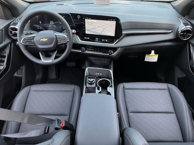 new 2026 Chevrolet Equinox car, priced at $31,564