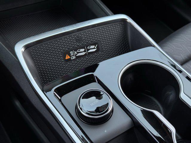 new 2026 Chevrolet Equinox car, priced at $31,564
