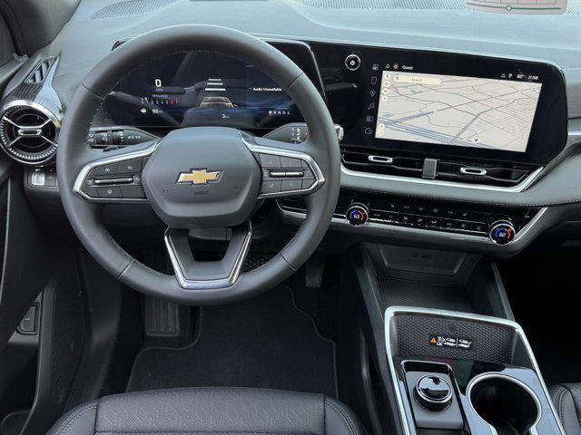 new 2026 Chevrolet Equinox car, priced at $31,564