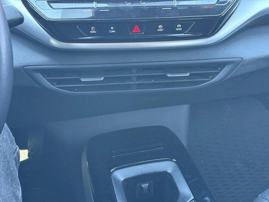 used 2021 Volkswagen ID.4 car, priced at $16,950