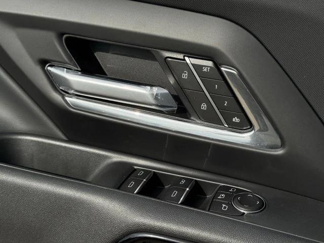 new 2026 Chevrolet Silverado EV car, priced at $73,466
