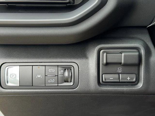 new 2026 Chevrolet Silverado EV car, priced at $73,466