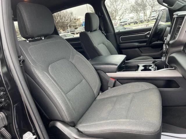 used 2020 Ram 1500 car, priced at $31,950