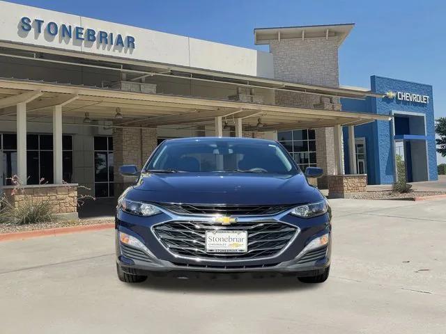 used 2020 Chevrolet Malibu car, priced at $9,577