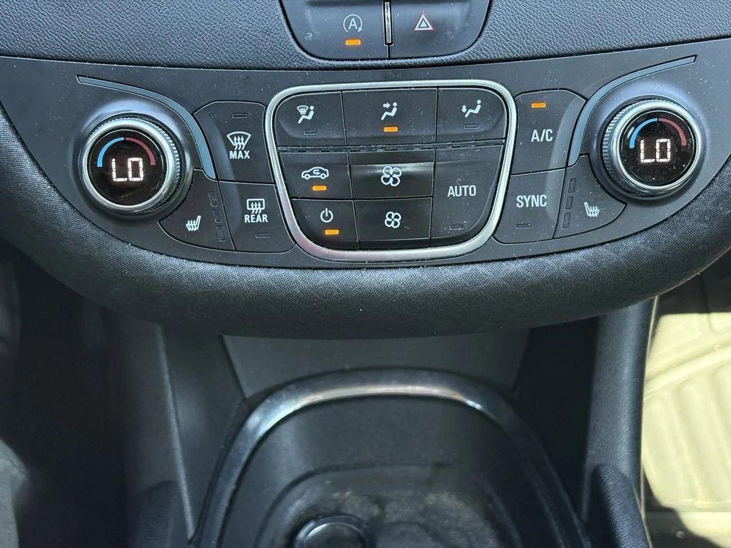 used 2020 Chevrolet Malibu car, priced at $11,950